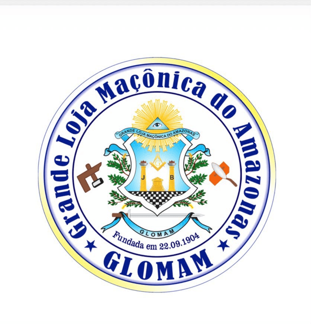 Grande Loja Maçônica do Amazonas