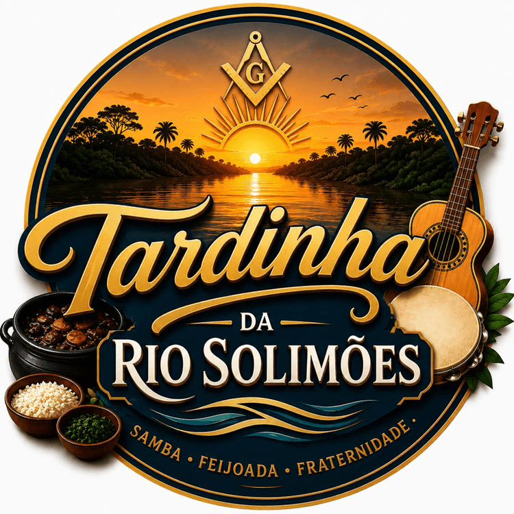 Tardezinha Rio Solimões 2026