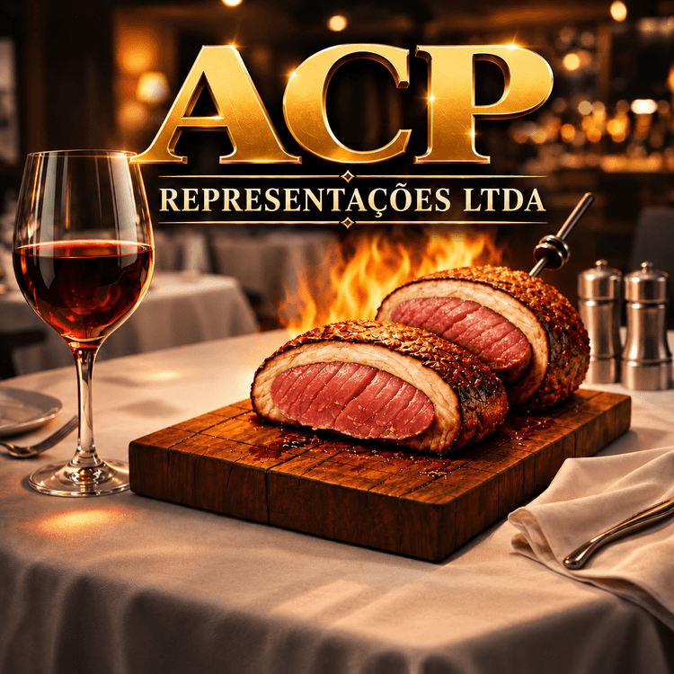 ACP Representações LTDA
