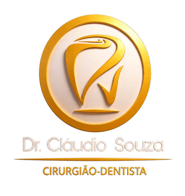 Dr. Cláudio Souza