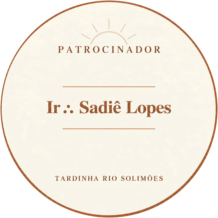 Ir∴ Sadiê Lopes
