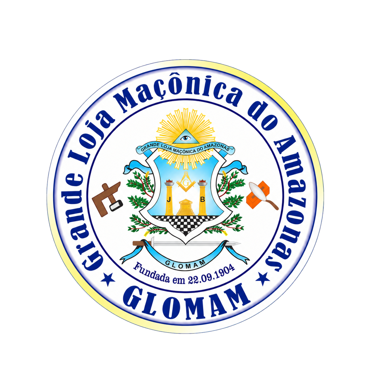 Grande Loja Maçônica do Amazonas